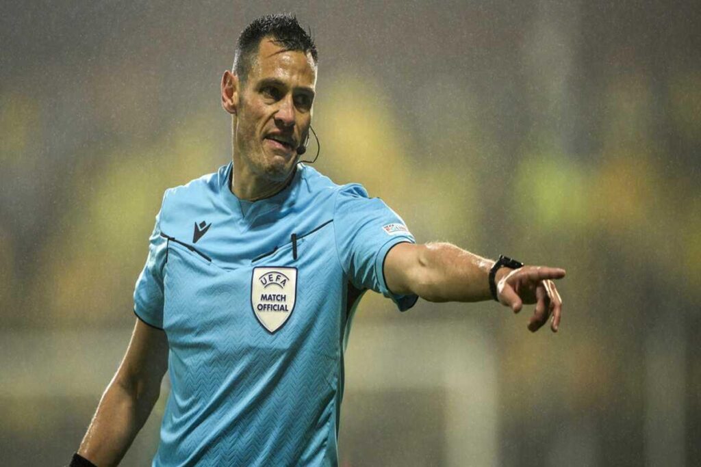Mariani arbitra la finale di Coppa Italia tra Milan e Bologna: ecco cosa aspettarsi