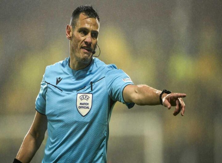Mariani arbitra la finale di Coppa Italia tra Milan e Bologna: ecco cosa aspettarsi