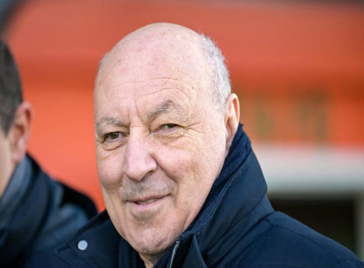 Marotta: un finale da sogno tra ottimismo e realismo
