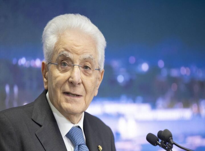 Mattarella: lo sport come simbolo di rispetto e un messaggio per l'Italia