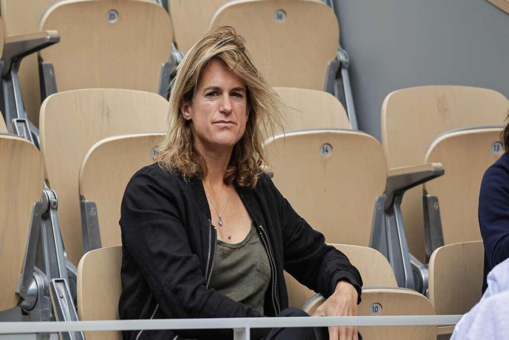 Mauresmo: il programma del Roland Garros non si ferma per la finale PSG-Inter