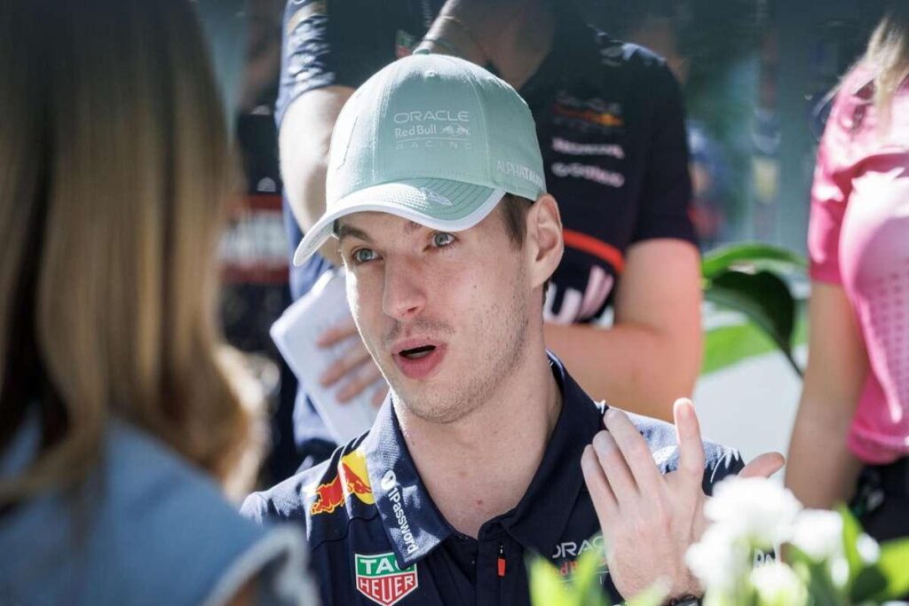 Max Verstappen conquista la pole position al GP di Miami con una prestazione straordinaria