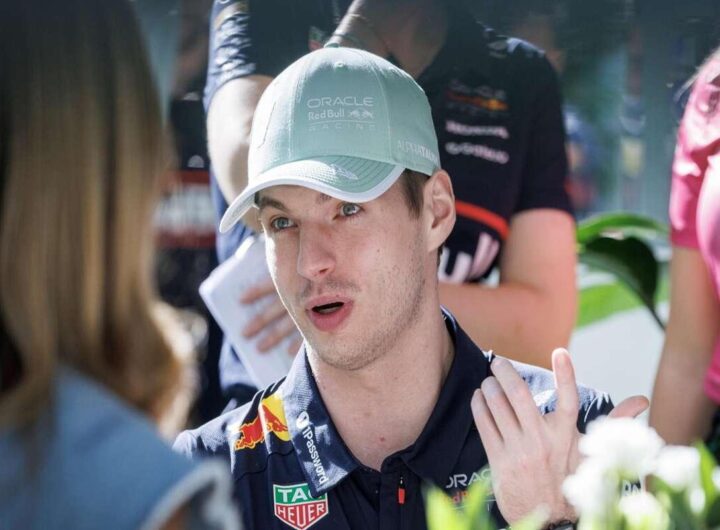 Max Verstappen conquista la pole position al GP di Miami con una prestazione straordinaria