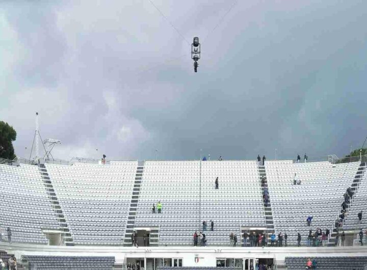 Mezzaroma annuncia l'avvio del progetto di copertura del Centrale
