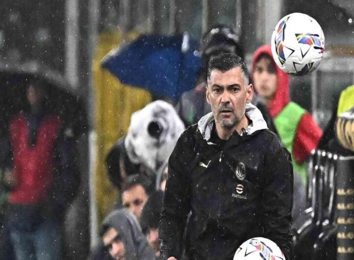 Milan-Bologna: anticipazioni e formazioni per il big match di venerdì in Serie A