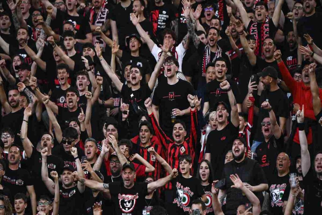 Milan: Tare svela le sue ambizioni e le idee chiare per il futuro