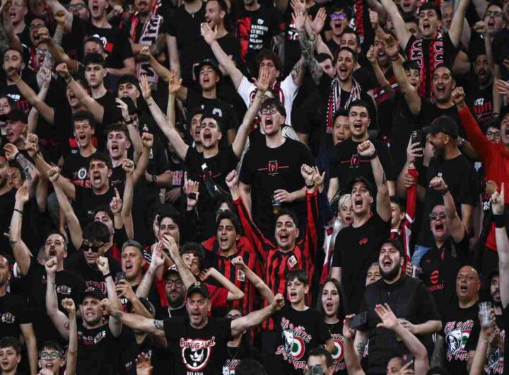 Milan: Tare svela le sue ambizioni e le idee chiare per il futuro