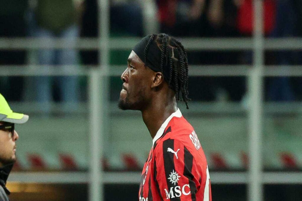 Milan in difficoltà: Conceicao e Abraham assenti nella sfida contro il Genoa