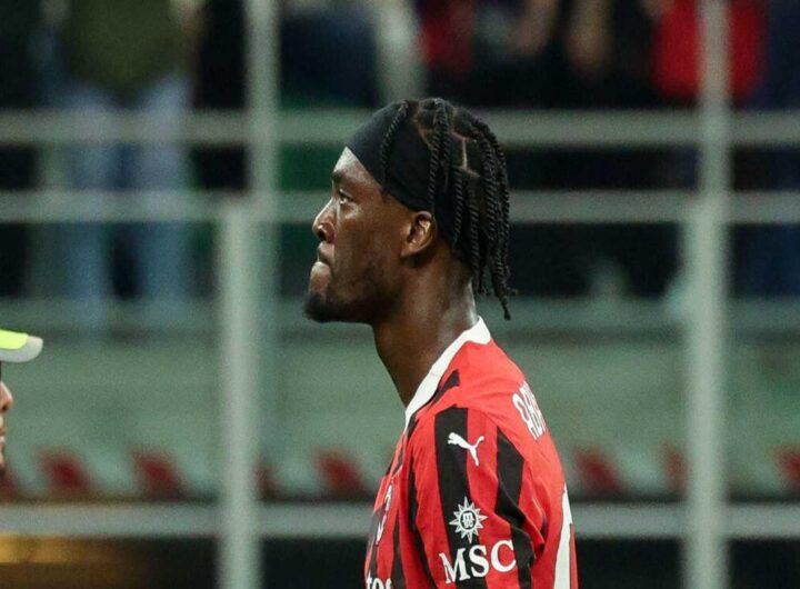 Milan in difficoltà: Conceicao e Abraham assenti nella sfida contro il Genoa