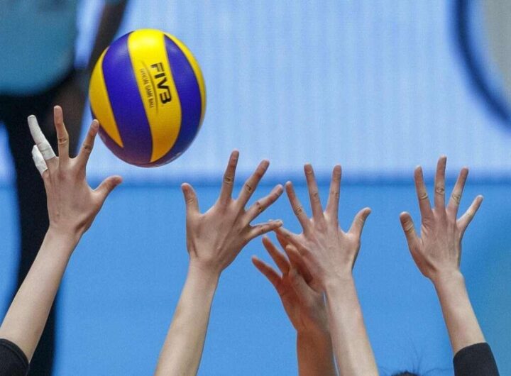 Milano conquista il terzo posto nella Champions League di pallavolo femminile