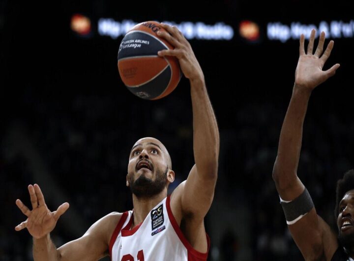 Milano conquista la semifinale battendo Trento 89-82 nei playoff di basket