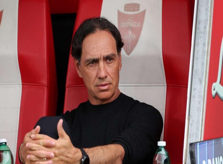 Monza: Nesta affronta il suo passato nell'ultima sfida di A