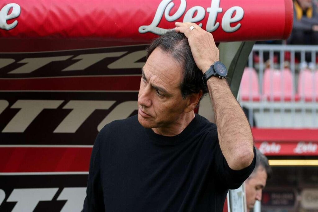 Monza: la morte di Berlusconi segna un cambio di rotta per Nesta