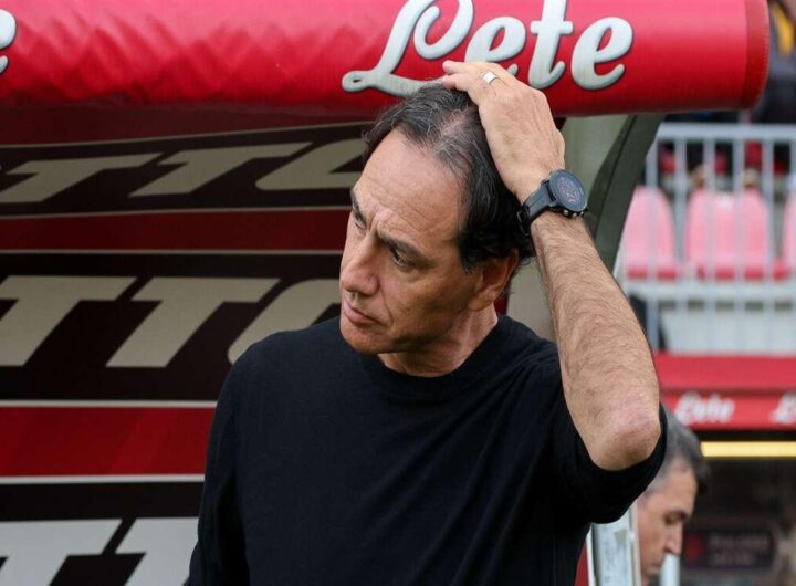 Monza: la morte di Berlusconi segna un cambio di rotta per Nesta