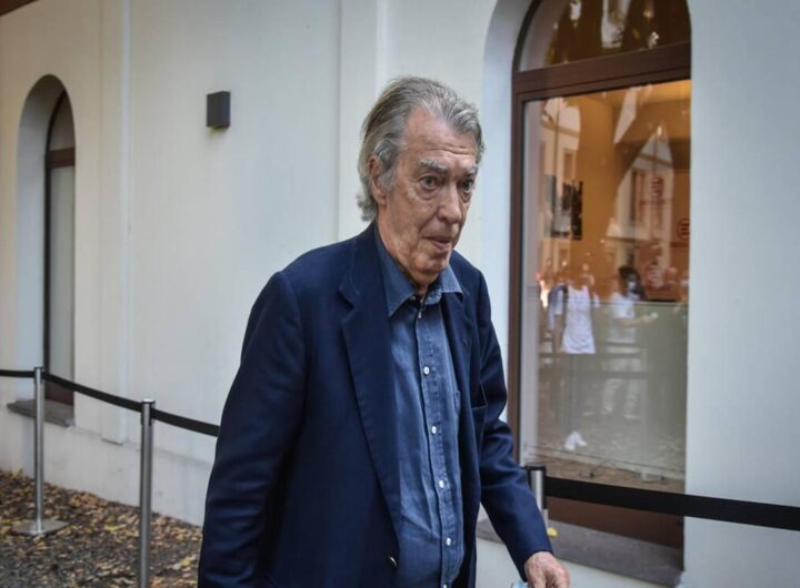 Moratti festeggia 80 anni: l'Inter celebra un'icona del calcio