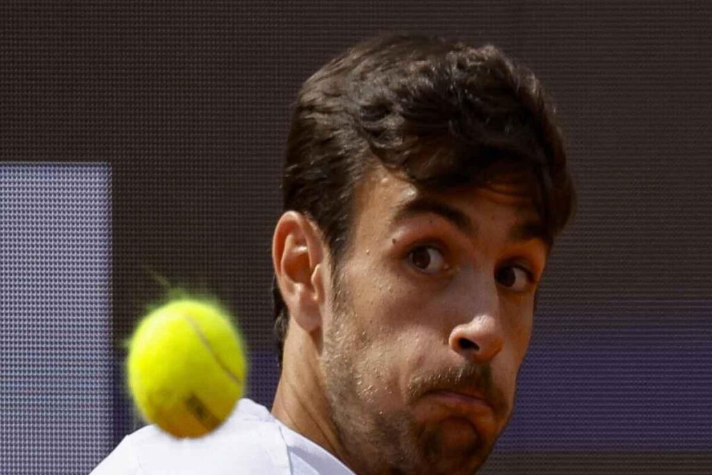 Musetti brilla al debutto e conquista il terzo turno agli Internazionali