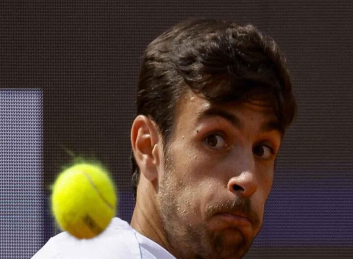 Musetti brilla al debutto e conquista il terzo turno agli Internazionali