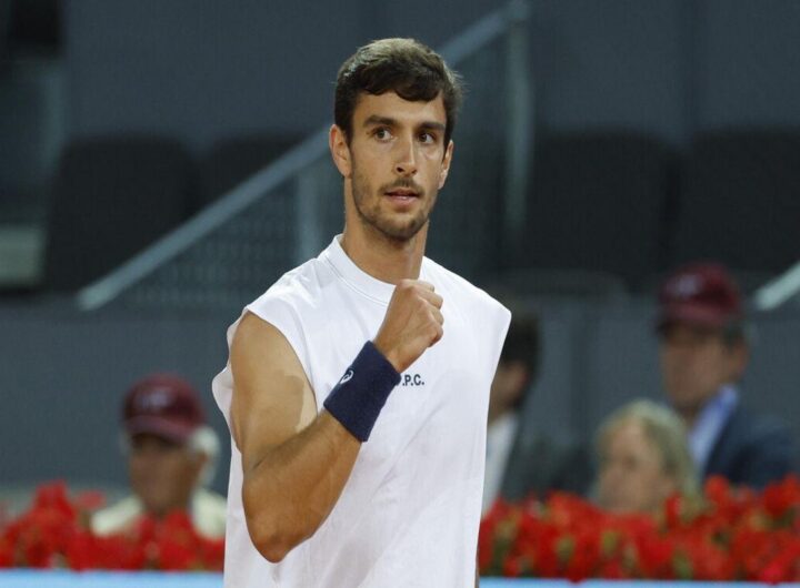 Musetti trionfa su Diallo e conquista la semifinale ad Atp Madrid
