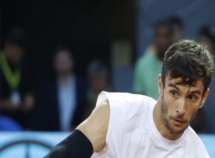 Musetti: un risultato da celebrare nonostante il tennis imperfetto