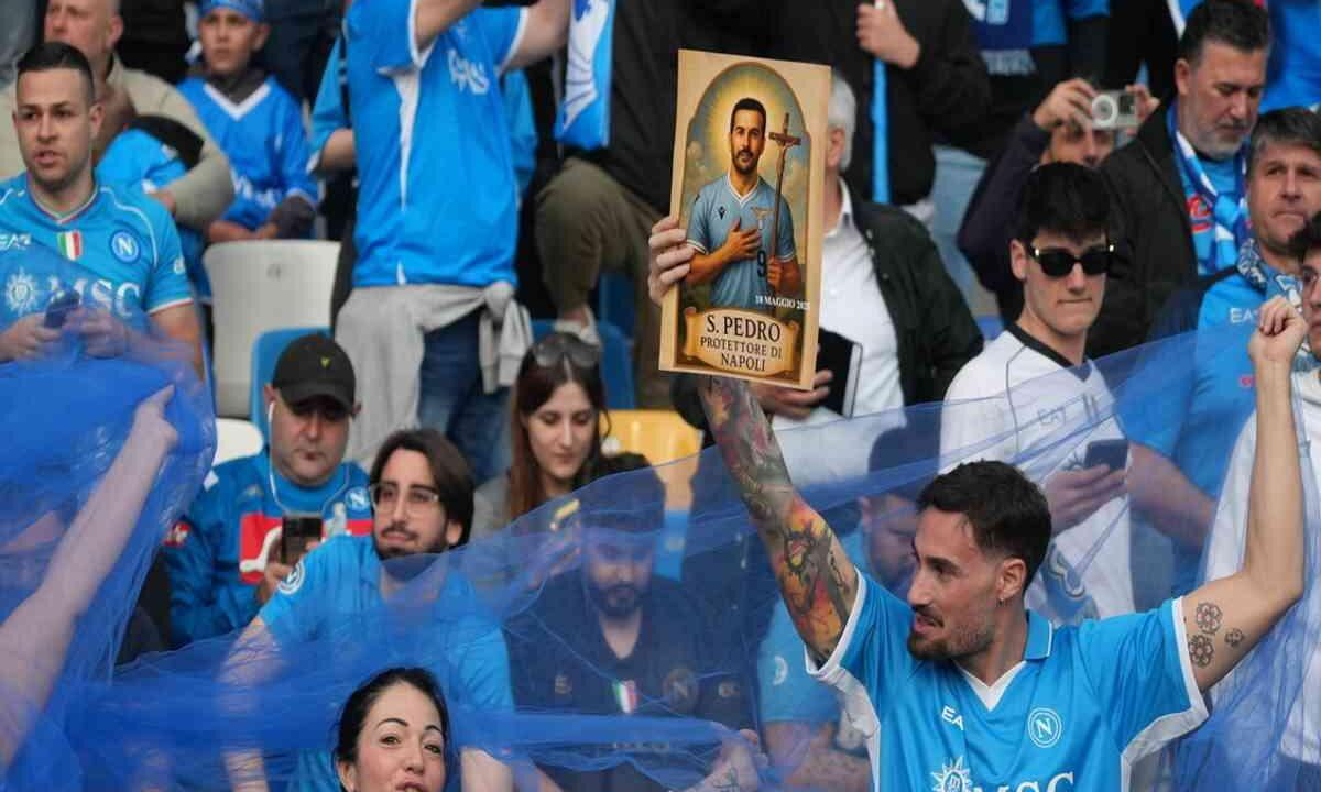Napoli celebra il 'quarto scudetto': l'eco sulla stampa internazionale