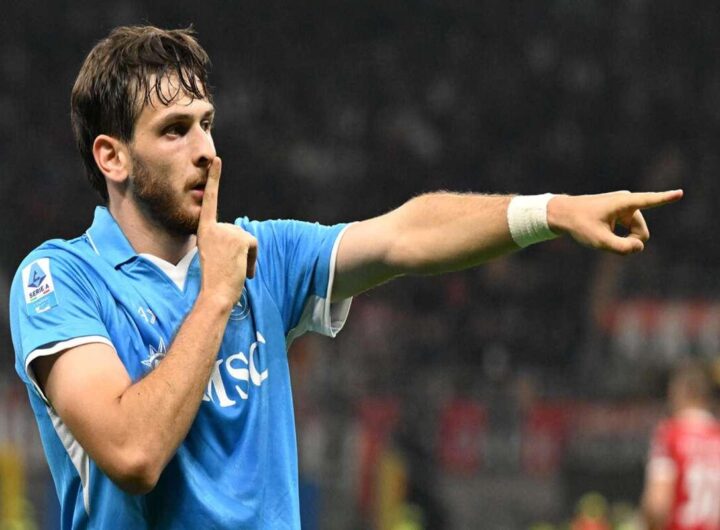 Napoli festeggia il premio scudetto: il totale di Conte raggiunge i 9 milioni