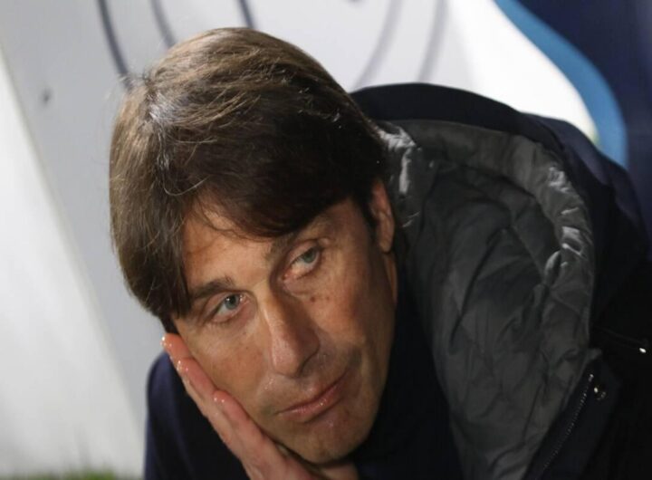 Napoli in corsa per lo scudetto: la sfida decisiva tra Lazio e Juve