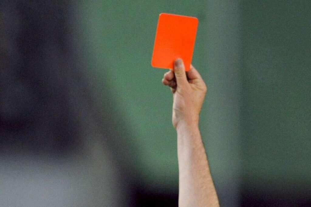 Nasce il primo sindacato per arbitri: una rivoluzione targata Cgil