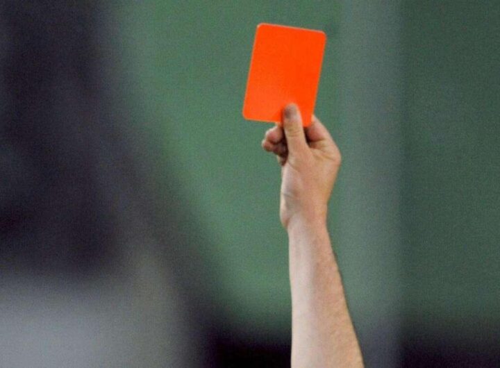 Nasce il primo sindacato per arbitri: una rivoluzione targata Cgil