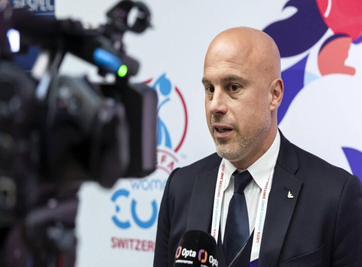 Nations League donne: Soncin avverte, La Svezia sarà una gara cruciale