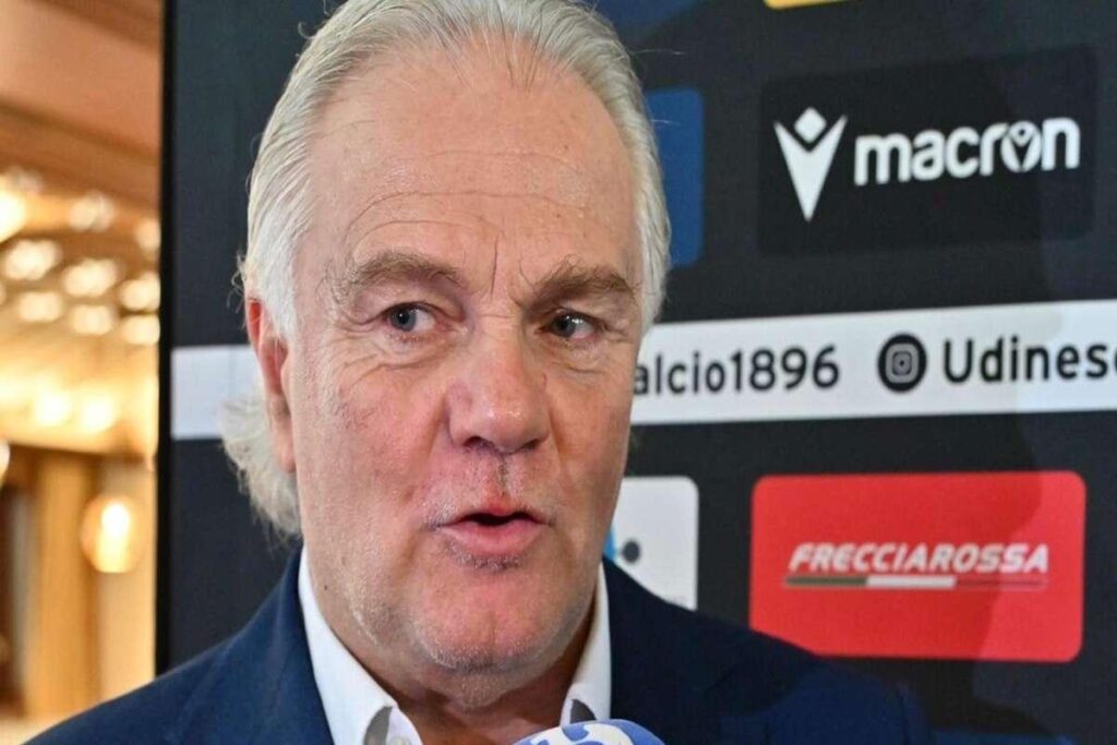 Nessuna cessione ufficiale per i Nani: le ultime dall'Udinese