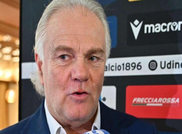 Nessuna cessione ufficiale per i Nani: le ultime dall'Udinese
