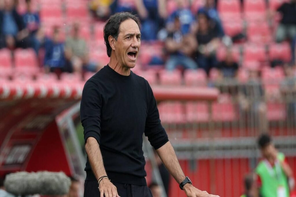 Nesta evita il record negativo, ma il risultato non basta per il calcio italiano