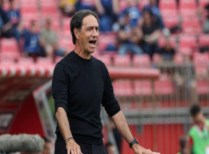 Nesta evita il record negativo, ma il risultato non basta per il calcio italiano