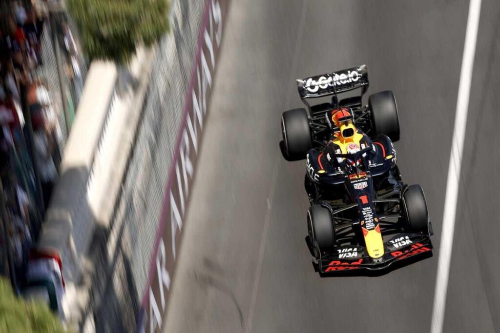Norris trionfa a Monaco, Leclerc porta la Ferrari sul podio