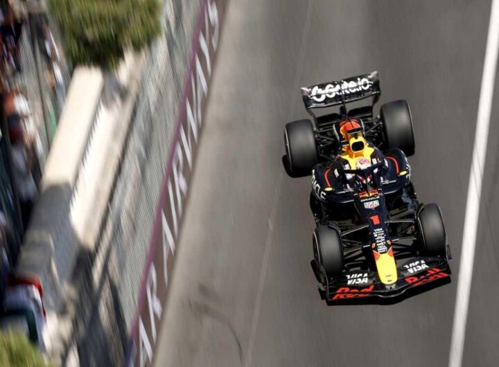 Norris trionfa a Monaco, Leclerc porta la Ferrari sul podio