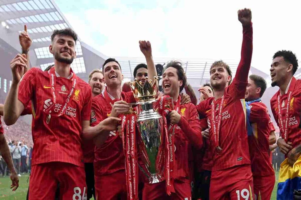 Nottingham Forest sfiora l'impresa, ma il Chelsea conquista la Champions