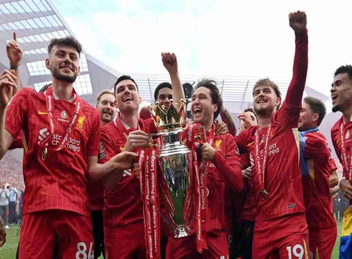 Nottingham Forest sfiora l'impresa, ma il Chelsea conquista la Champions