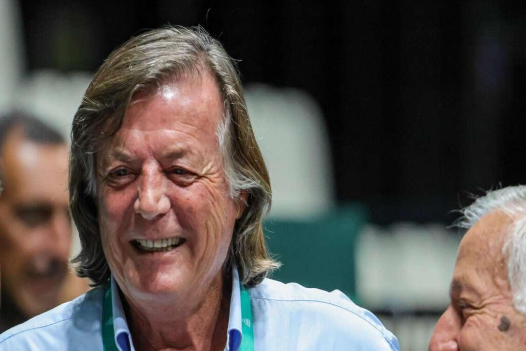 Panatta critica Gauff, Paolini difende la giovane stella del tennis