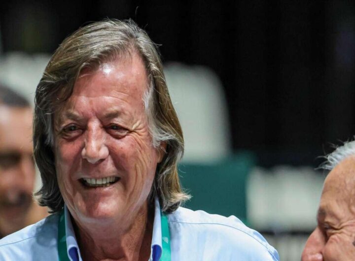 Panatta critica Gauff, Paolini difende la giovane stella del tennis