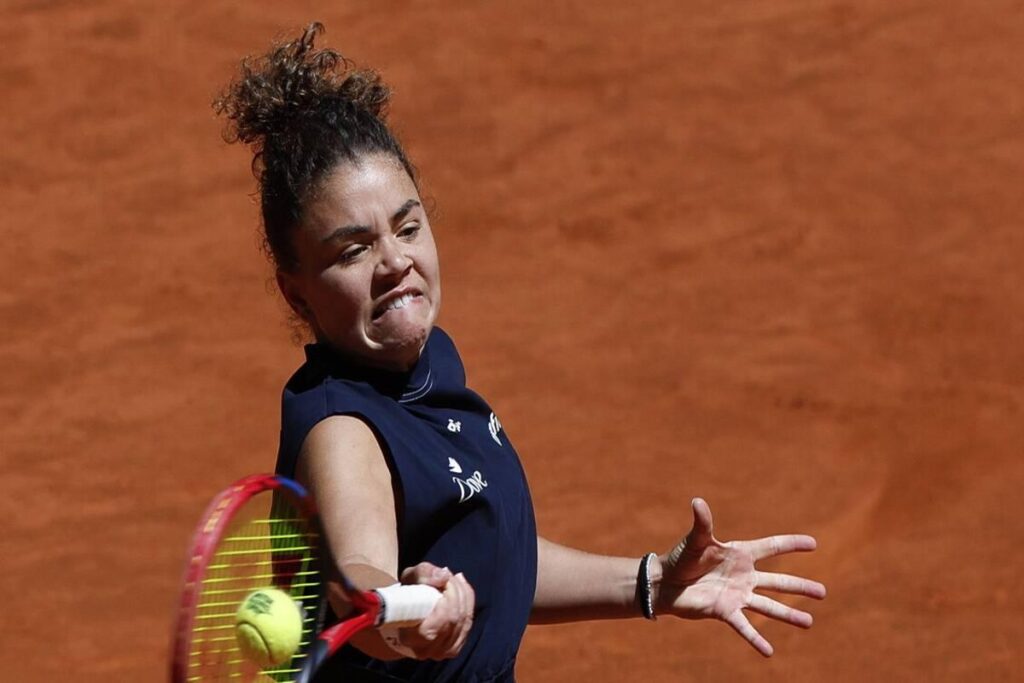 Paolini avanza al terzo turno: sfida in arrivo contro Jabeur
