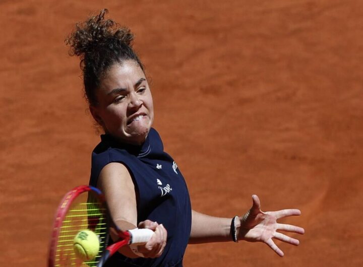 Paolini avanza al terzo turno: sfida in arrivo contro Jabeur