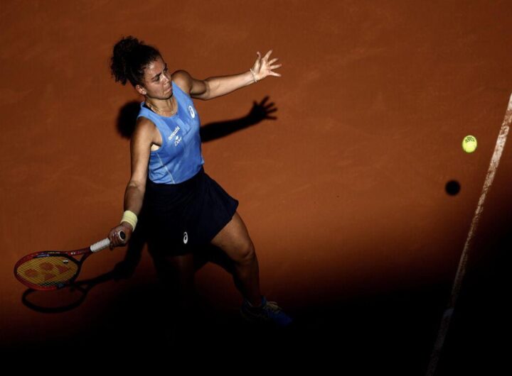 Paolini conquista gli ottavi di finale dopo il ko di Starodubtseva al Roland Garros