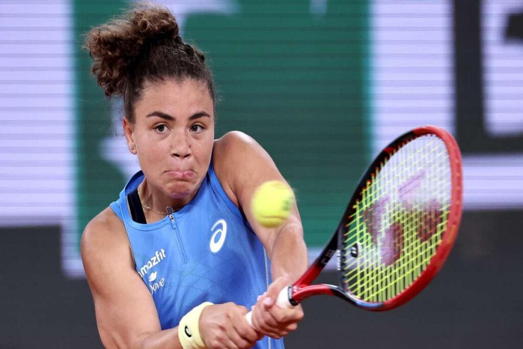 Paolini conquista il terzo turno del Roland Garros sconfiggendo Tomljanovic