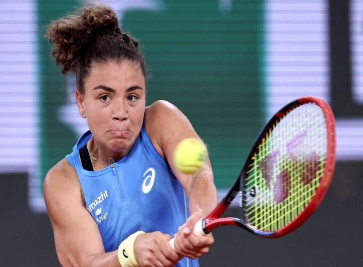 Paolini conquista il terzo turno del Roland Garros sconfiggendo Tomljanovic
