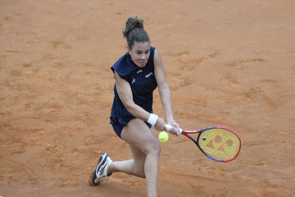 Paolini scrive la storia: trionfo su Gauff agli Internazionali
