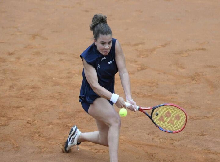 Paolini scrive la storia: trionfo su Gauff agli Internazionali