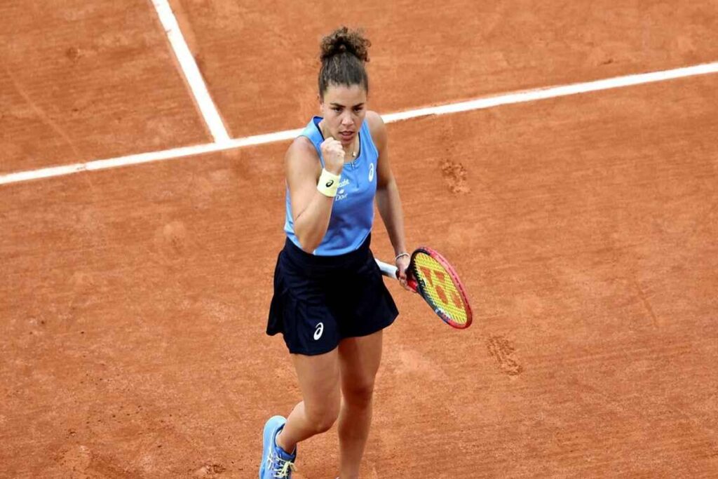 Paolini trionfa al Roland Garros contro la cinese Yue Yuan