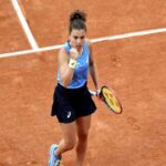 Paolini trionfa al Roland Garros contro la cinese Yue Yuan
