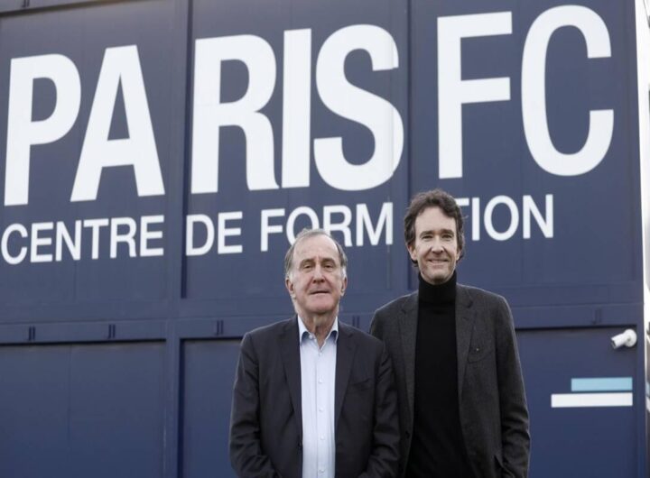 Paris FC conquista la promozione in Ligue 1: il derby di Parigi è di nuovo realtà