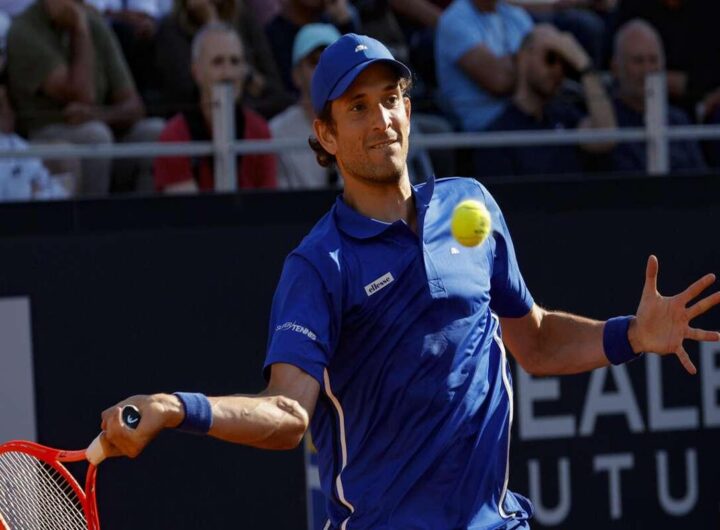 Passaro dice addio agli Internazionali: Khachanov estromette l'azzurro